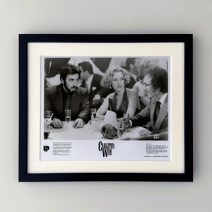 Carlitos Way 1993 Film Movie Press Publicity Still Framed