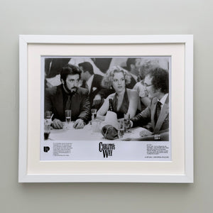 Carlitos Way 1993 Film Movie Press Publicity Still Framed