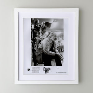 Carlitos Way 1993 Film Movie Press Publicity Still Framed