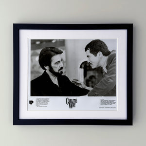 Carlitos Way 1993 Film Movie Press Publicity Still Framed