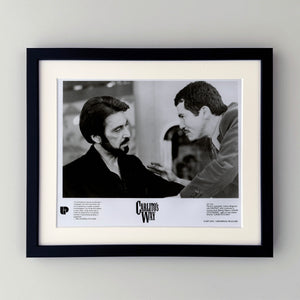 Carlitos Way 1993 Film Movie Press Publicity Still Framed