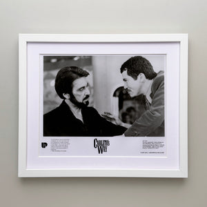 Carlitos Way 1993 Film Movie Press Publicity Still Framed