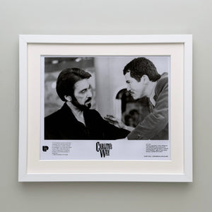 Carlitos Way 1993 Film Movie Press Publicity Still Framed