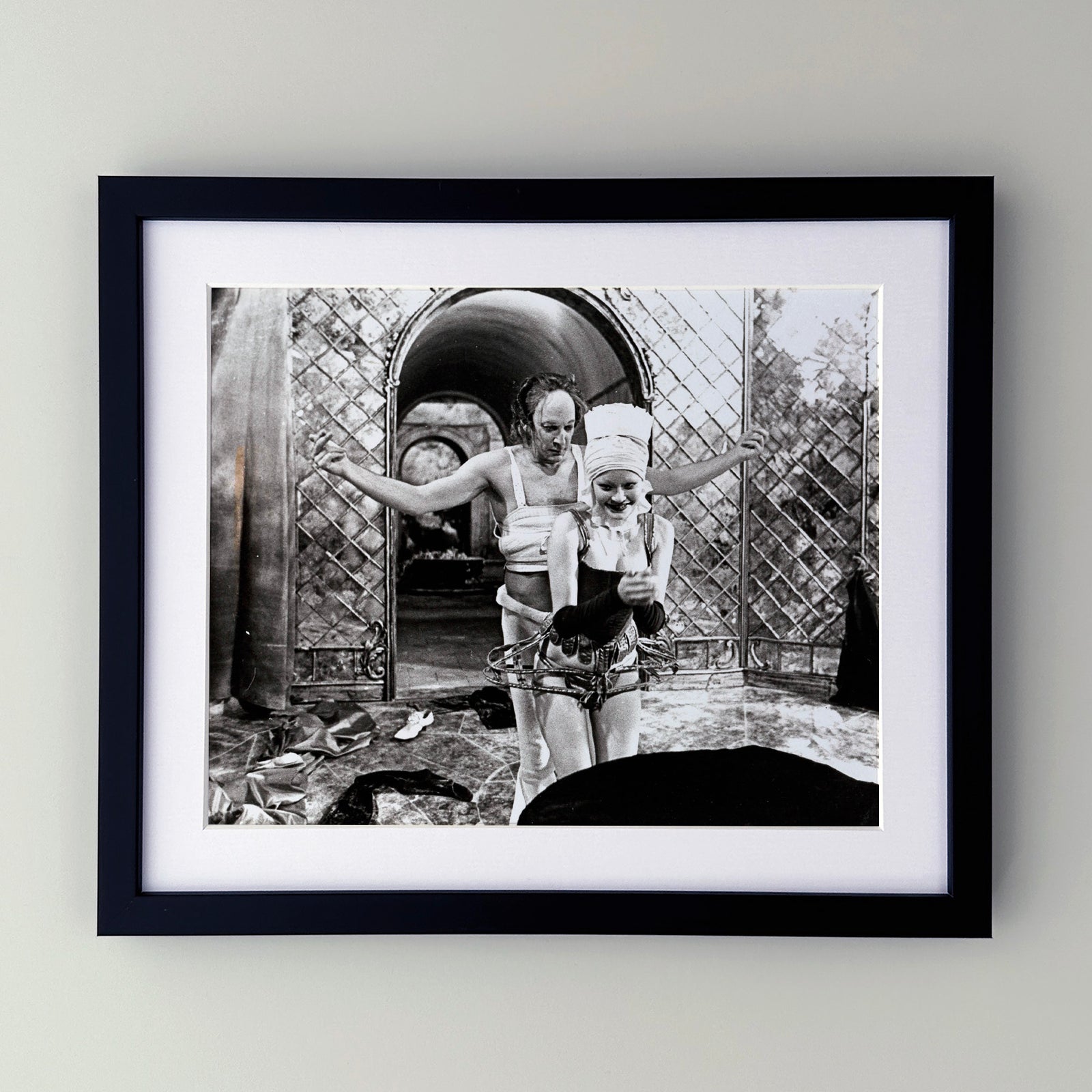 Casanova 1976 Publicity Film Movie Press Still Framed