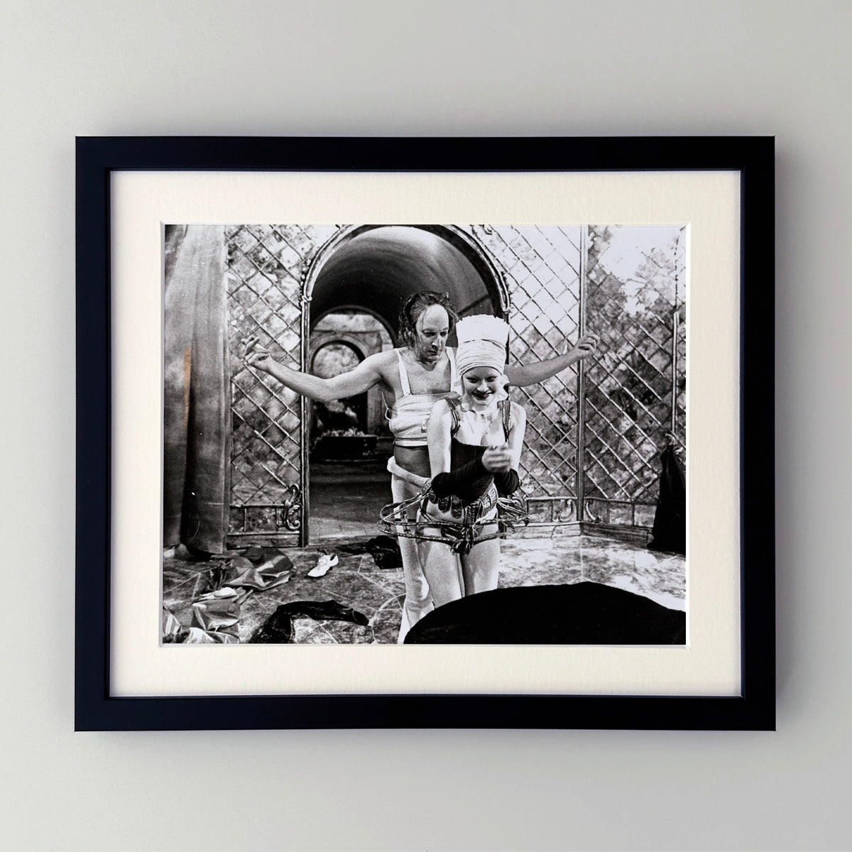 Casanova 1976 Publicity Film Movie Press Still Framed