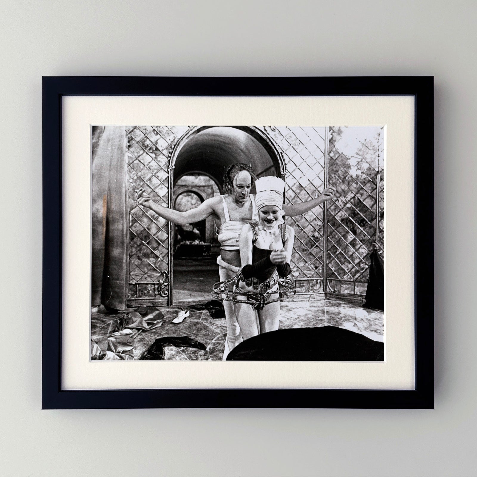 Casanova 1976 Publicity Film Movie Press Still Framed