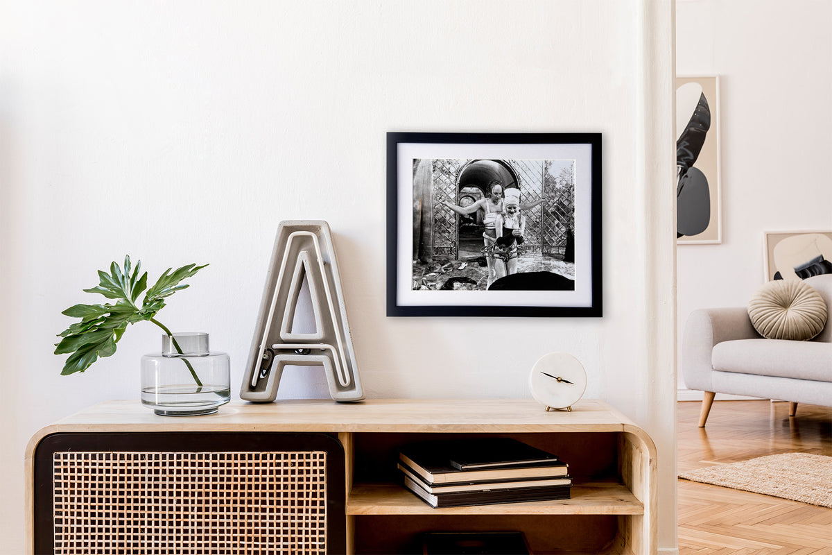 Casanova 1976 Publicity Film Movie Press Still Framed