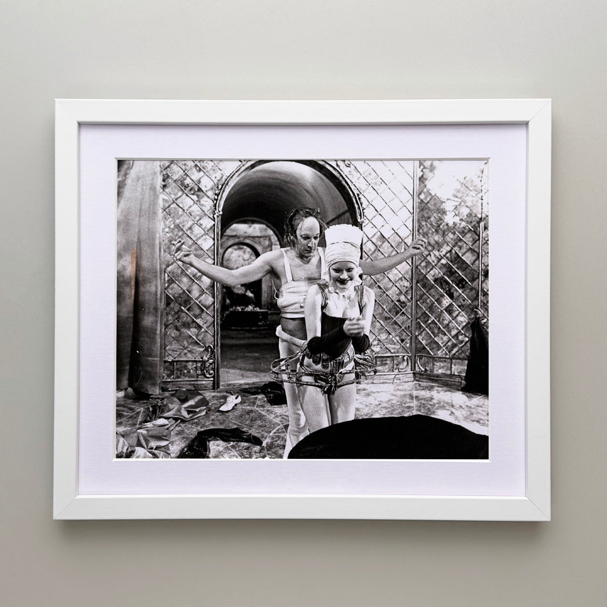 Casanova 1976 Publicity Film Movie Press Still Framed