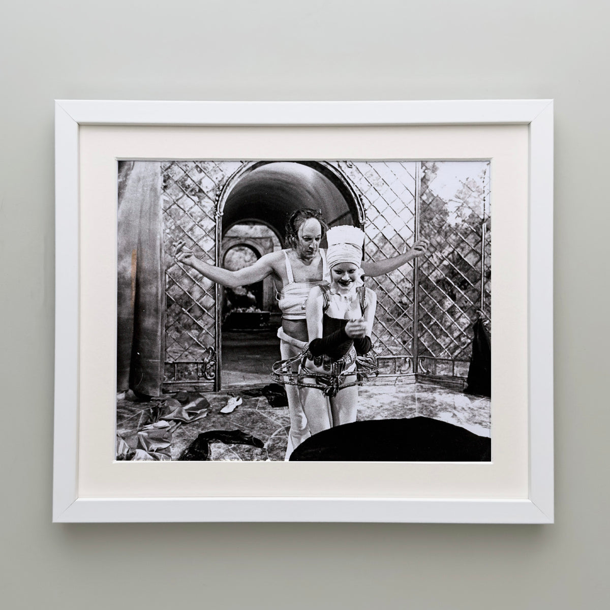 Casanova 1976 Publicity Film Movie Press Still Framed