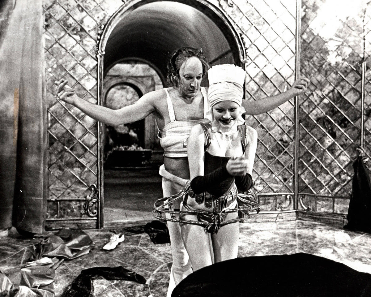 Casanova 1976 Publicity Film Movie Press Still Framed