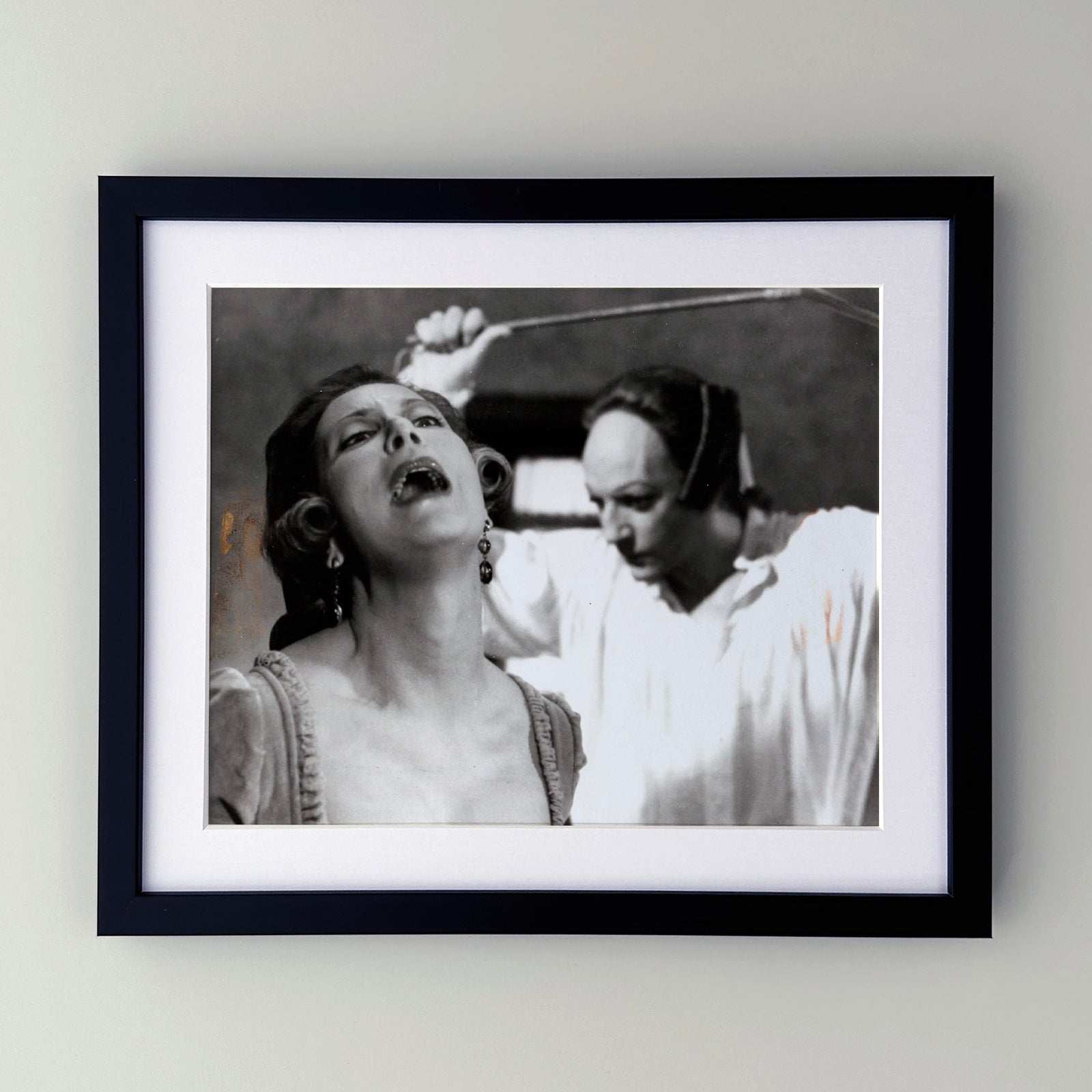 Casanova 1976 Publicity Film Movie Press Still Framed