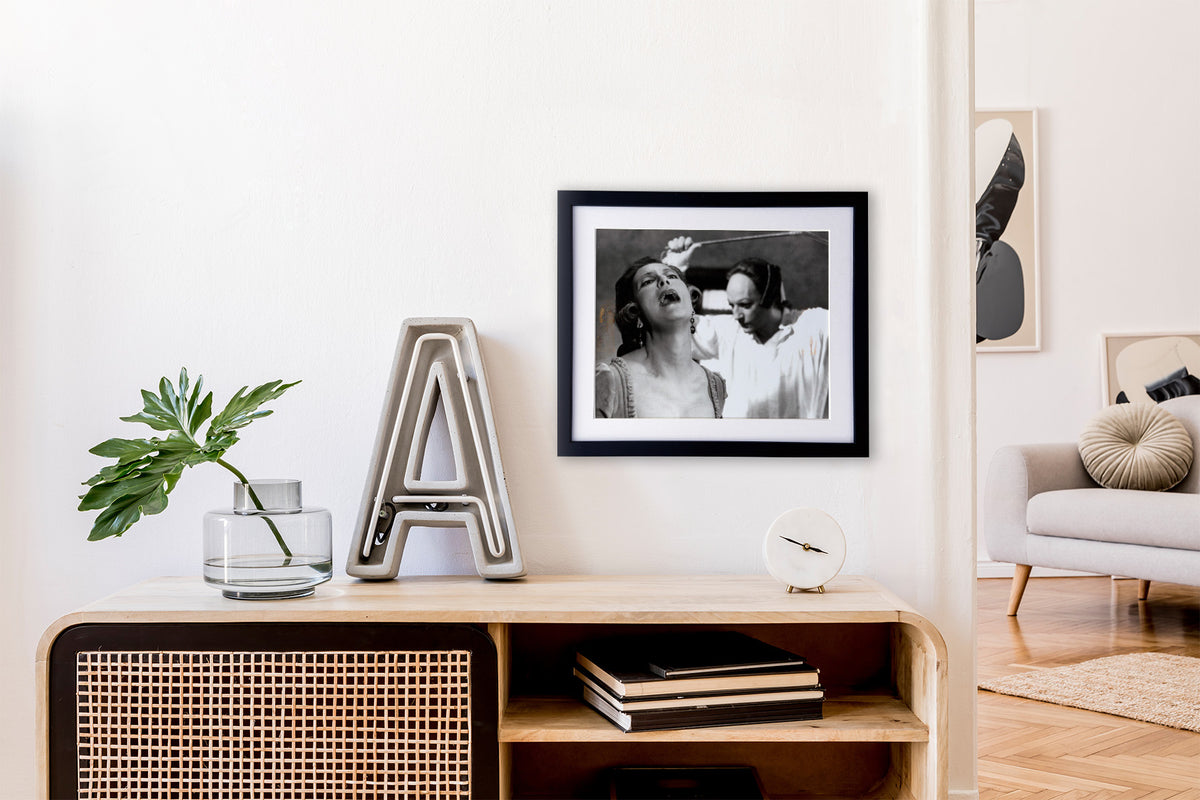 Casanova 1976 Publicity Film Movie Press Still Framed