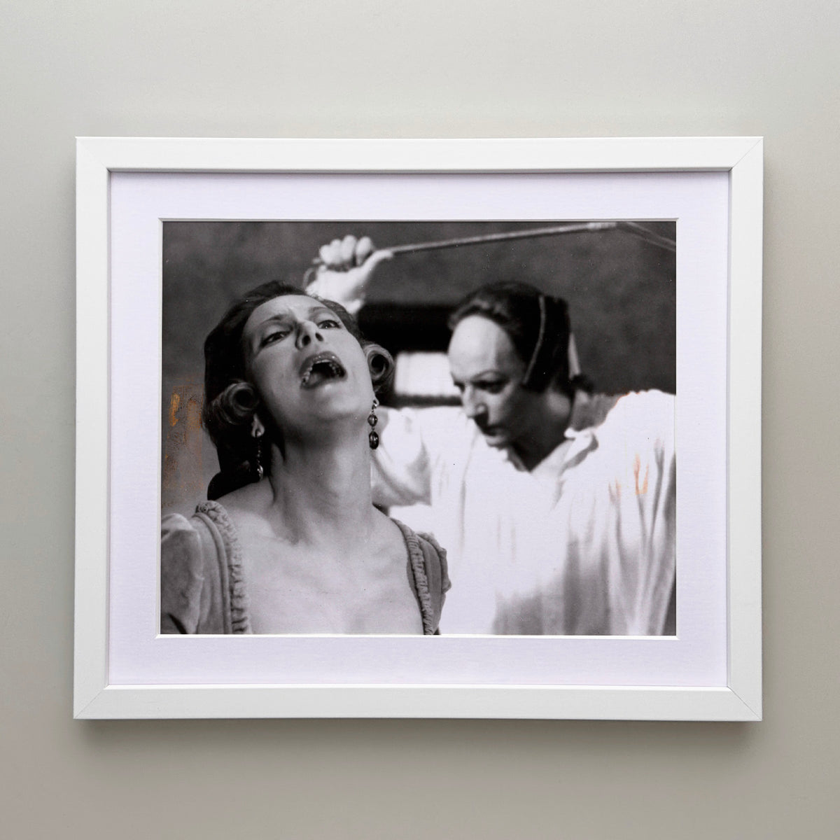 Casanova 1976 Publicity Film Movie Press Still Framed