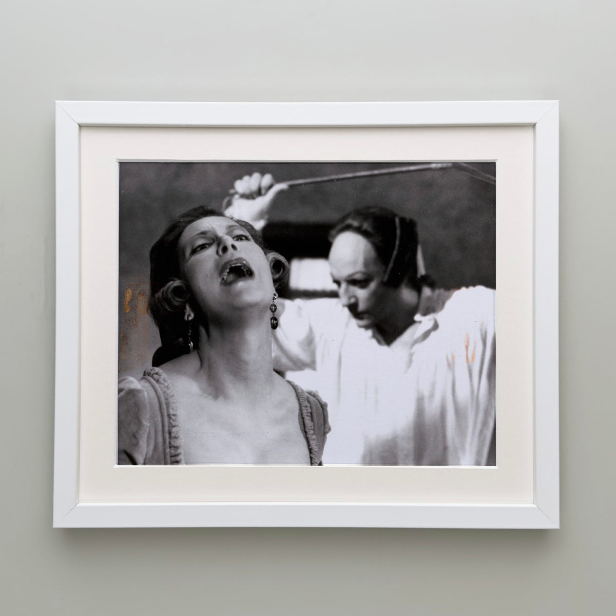 Casanova 1976 Publicity Film Movie Press Still Framed