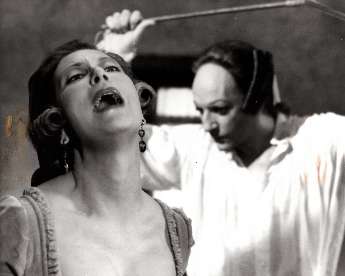 Casanova 1976 Publicity Film Movie Press Still Framed