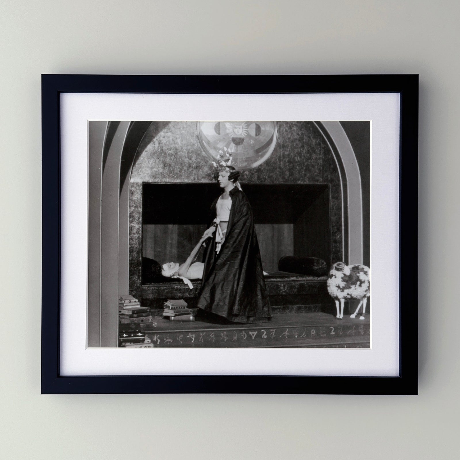 Casanova 1976 Publicity Film Movie Press Still Framed