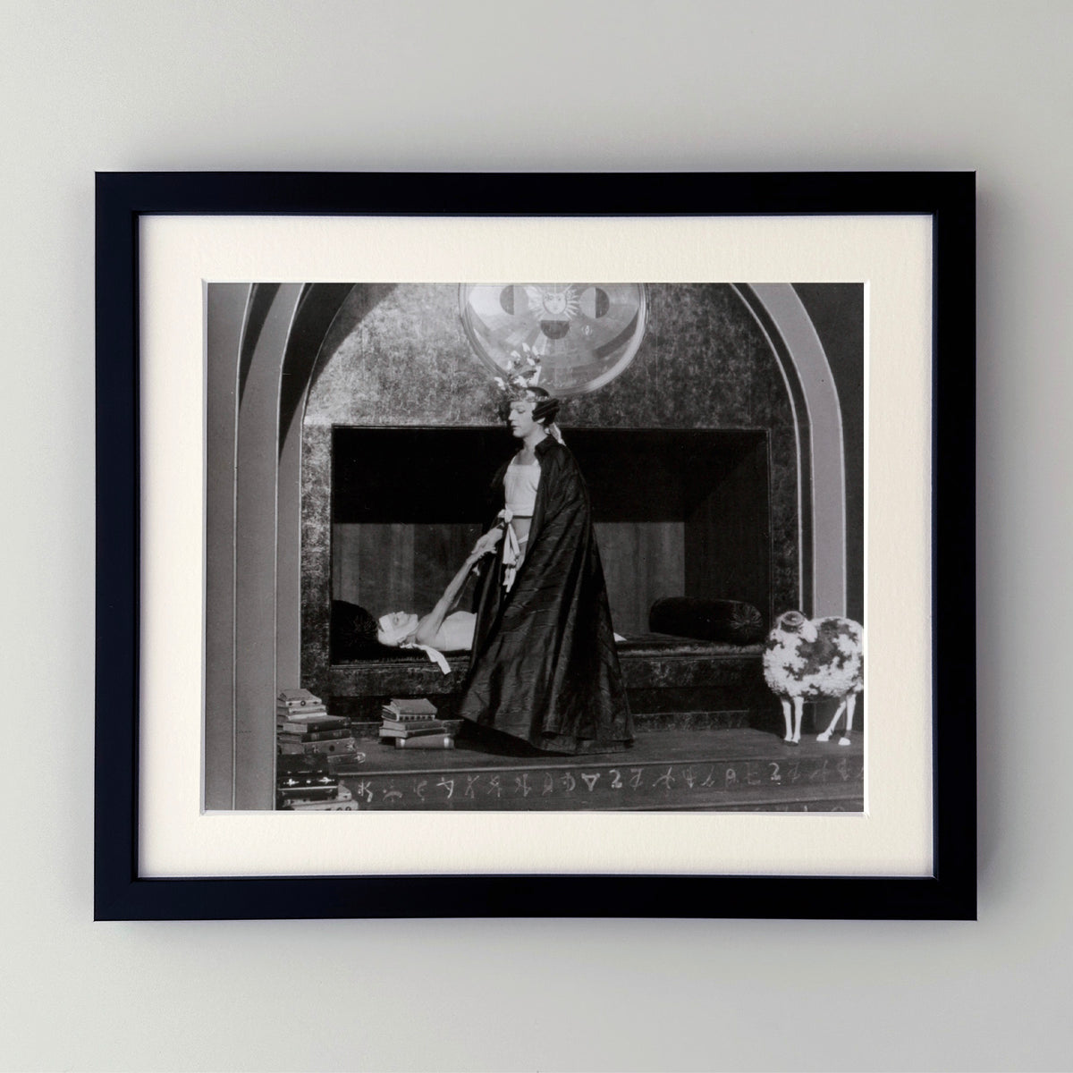 Casanova 1976 Publicity Film Movie Press Still Framed