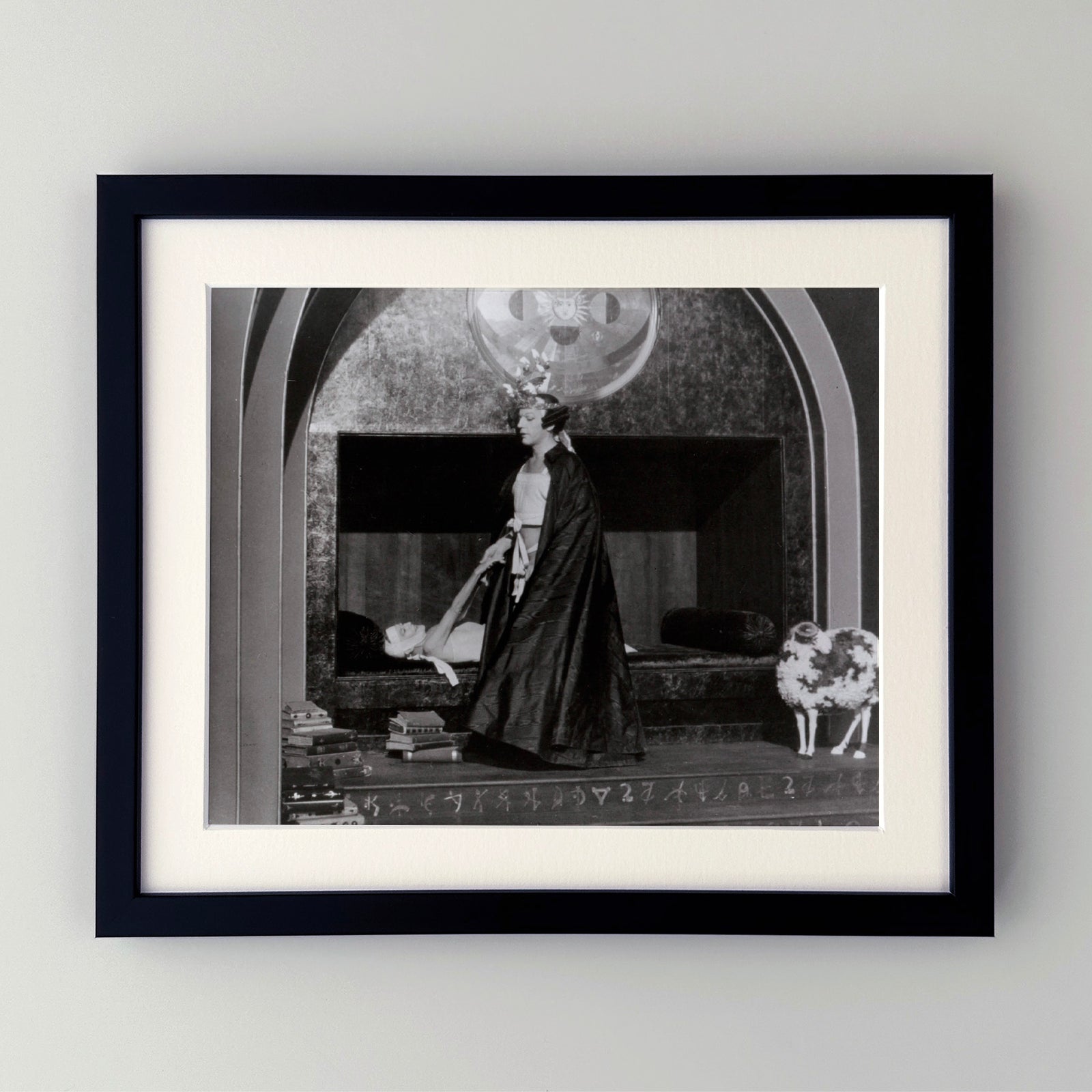 Casanova 1976 Publicity Film Movie Press Still Framed