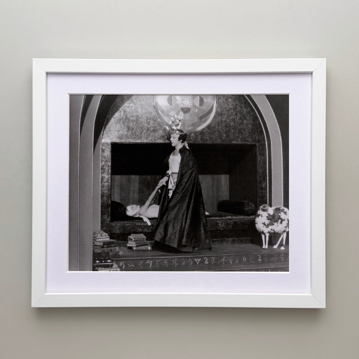 Casanova 1976 Publicity Film Movie Press Still Framed