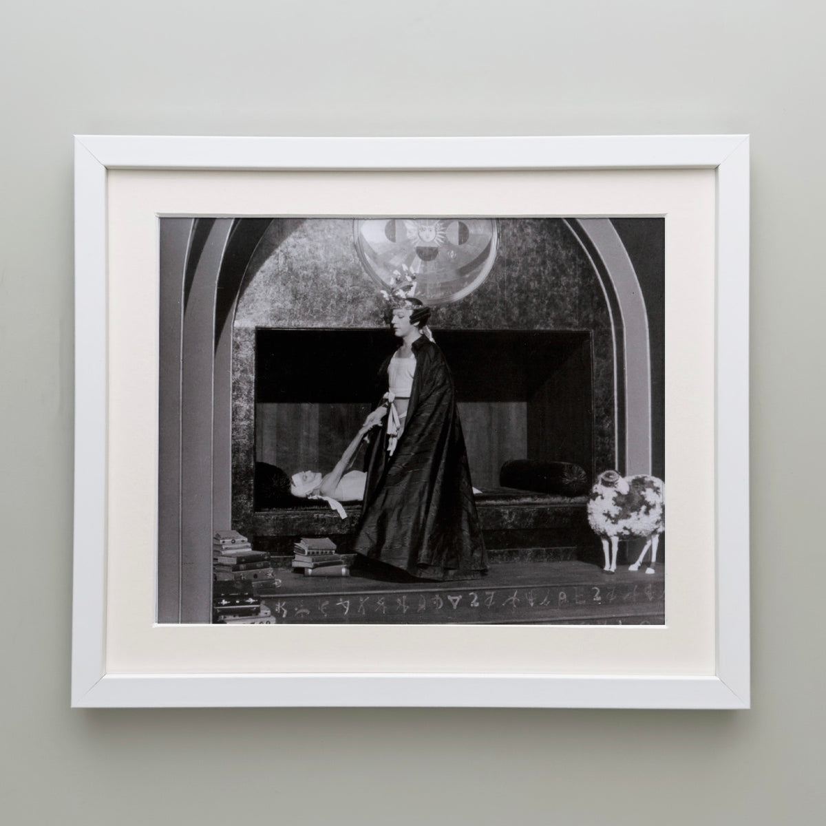 Casanova 1976 Publicity Film Movie Press Still Framed