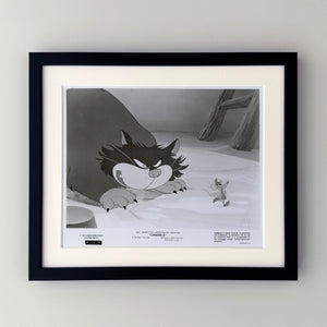 Cinderella 1950 Film Movie Press Publicity Still Framed