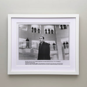 City Of Angels 1998 Film Movie Press Publicity Still Framed