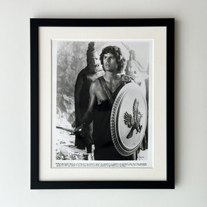 Clash of the Titans (1981) Publicity Film Movie Still - Framed