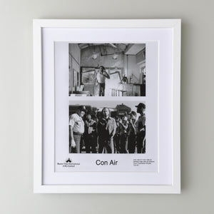 Con Air 1997 Film Movie Press Publicity Still Framed