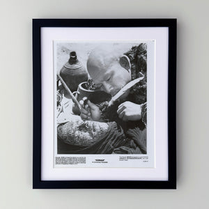 Conan the Barbarian 1982 Film Movie Press Publicity Still Framed