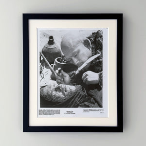 Conan the Barbarian 1982 Film Movie Press Publicity Still Framed