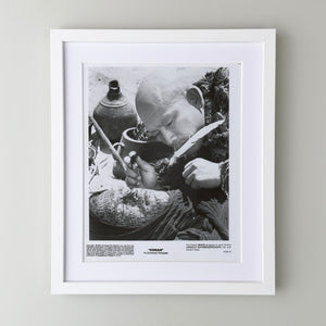 Conan the Barbarian 1982 Film Movie Press Publicity Still Framed