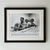 Cool Runnings (1993) Disney Publicity Film Movie Still - Framed