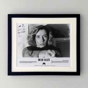 Dead Again 1991 Film Movie Press Publicity Still Framed