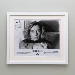Dead Again 1991 Film Movie Press Publicity Still Framed