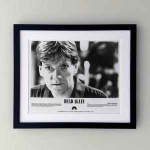 Dead Again 1991 Film Movie Press Publicity Still Framed