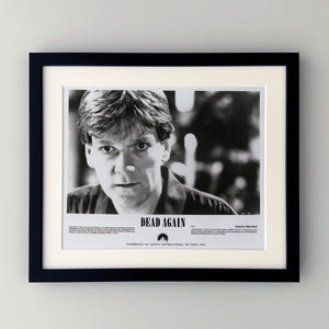 Dead Again 1991 Film Movie Press Publicity Still Framed
