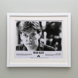 Dead Again 1991 Film Movie Press Publicity Still Framed