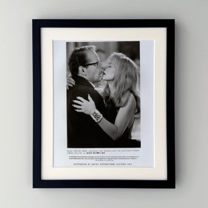 Death Becomes Her 1992 Film Movie Press Publicity Still Framed