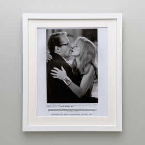 Death Becomes Her 1992 Film Movie Press Publicity Still Framed