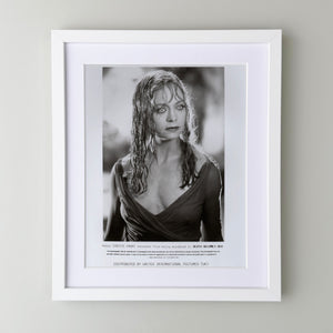 Death Becomes Her 1992 Film Movie Press Publicity Still Framed