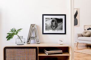 Die Hard 2 1990 Film Movie Press Publicity Still Framed