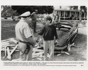Doc Hollywood 1991 Film Movie Press Publicity Still Framed