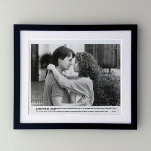Doc Hollywood 1991 Film Movie Press Publicity Still Framed
