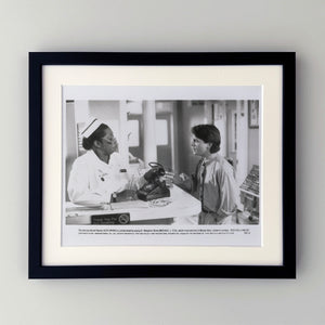 Doc Hollywood 1991 Film Movie Press Publicity Still Framed