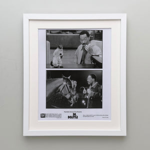 Doctor Dolittle 1998 Film Movie Press Publicity Still Framed