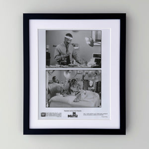 Doctor Dolittle 1998 Film Movie Press Publicity Still Framed