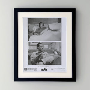 Doctor Dolittle 1998 Film Movie Press Publicity Still Framed