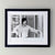 Dog Day Afternoon 1975 Publicity Film Movie Press Still Framed