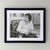 Dog Day Afternoon 1975 Film Movie Press Publicity Still Framed