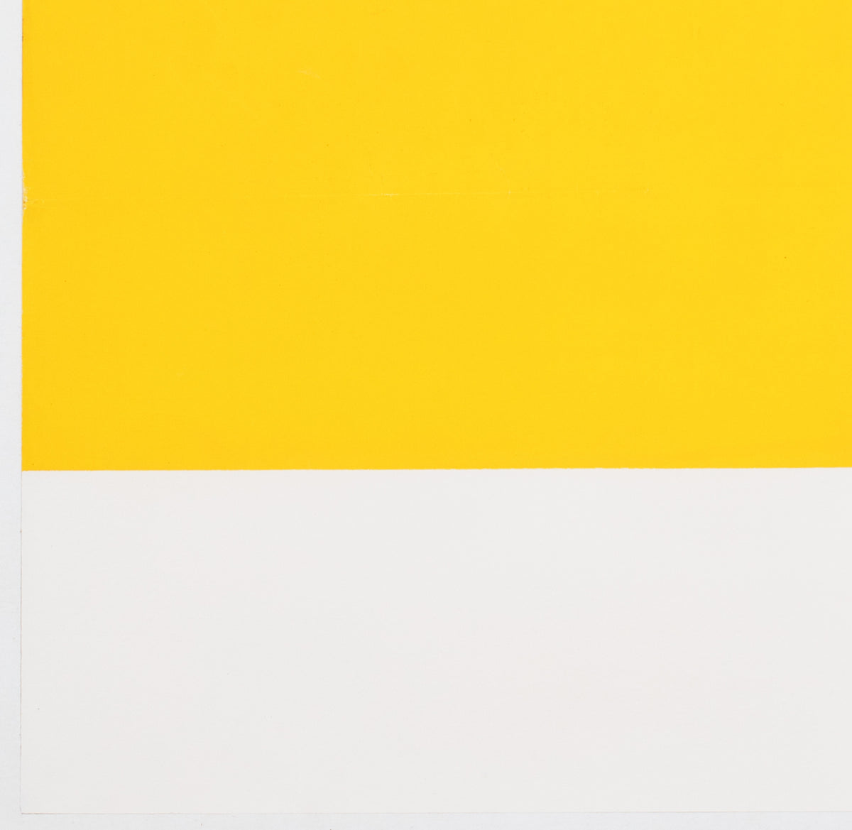 Dr No James Bond 1962 UK Double Crown Advanced Style B Film Movie Poster - detail